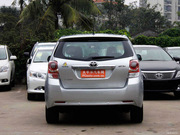 2011款 180G CVT舒適版