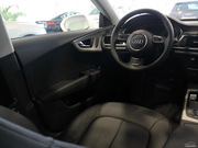 2012款 2.8 FSI quattro 進取型 2012款 2.8 FSI quattro 進取型