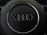 2012款 2.8 FSI quattro 進取型 2012款 2.8 FSI quattro 進取型