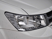2012款 2.4L 兩驅(qū)豪華型 2012款 2.4L 兩驅(qū)豪華型
