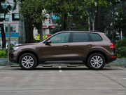 2013款 3.6L V6 四驅(qū)越野增強(qiáng)型 高配版 2013款 3.6L V6 四驅(qū)越野增強(qiáng)型 高配版