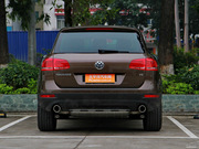 2013款 3.6L V6 四驅(qū)越野增強(qiáng)型 高配版 2013款 3.6L V6 四驅(qū)越野增強(qiáng)型 高配版