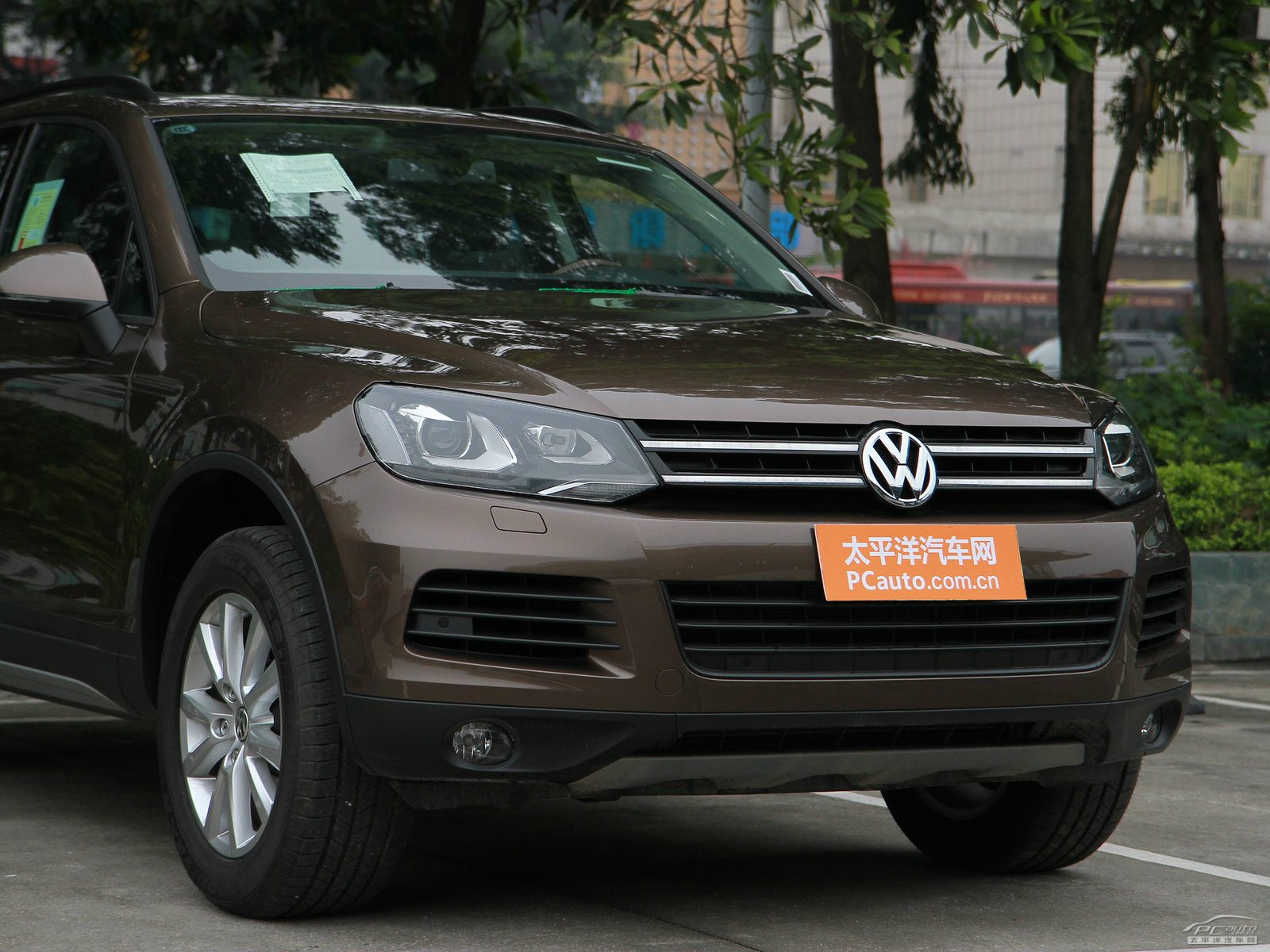 途銳外觀高清大圖