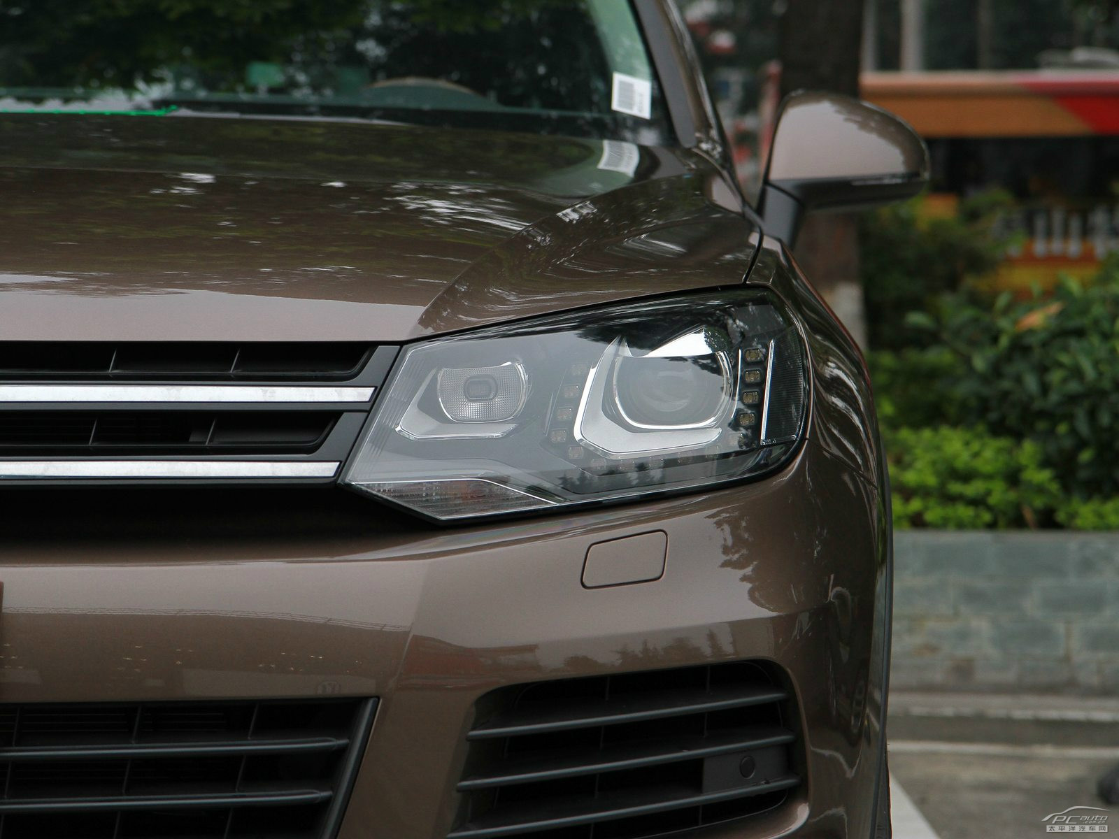 途銳外觀高清大圖