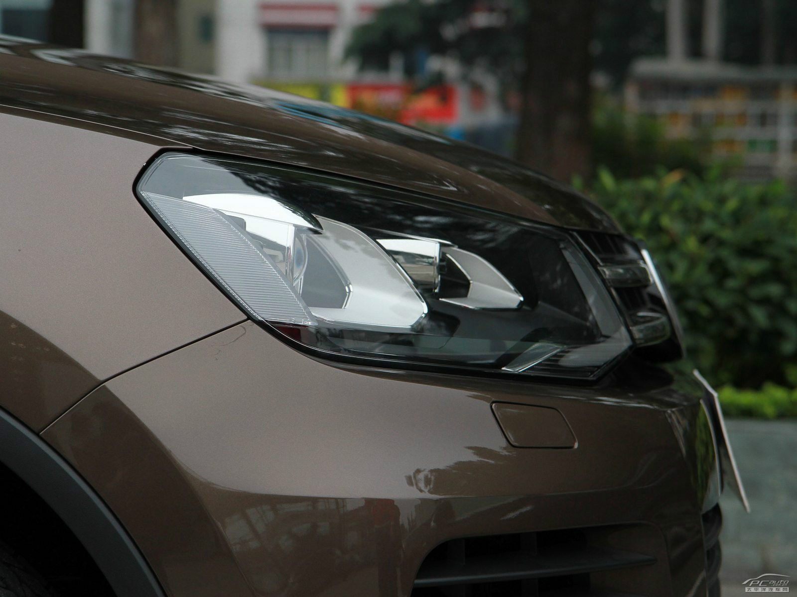 途銳外觀高清大圖