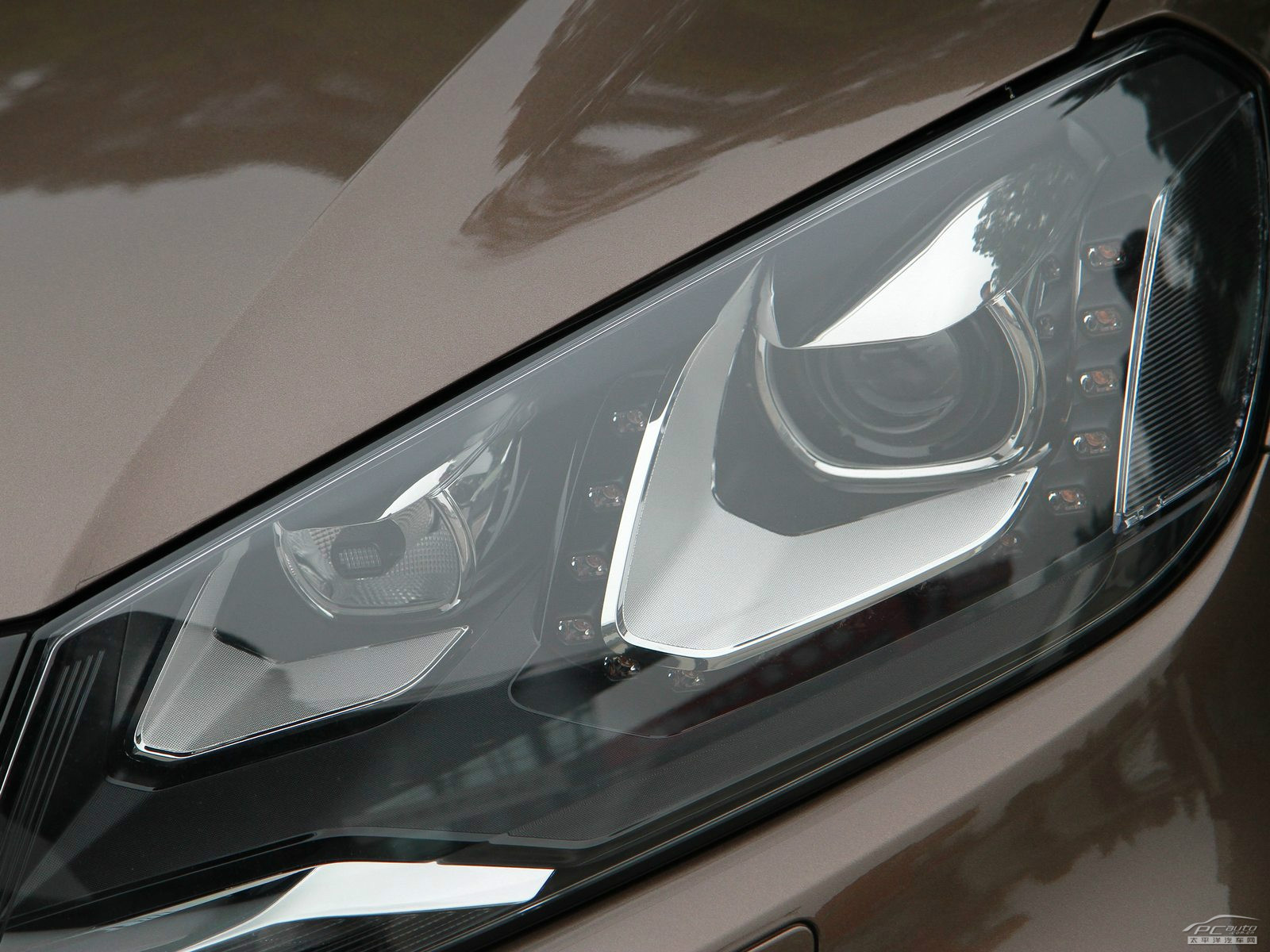 途銳外觀高清大圖