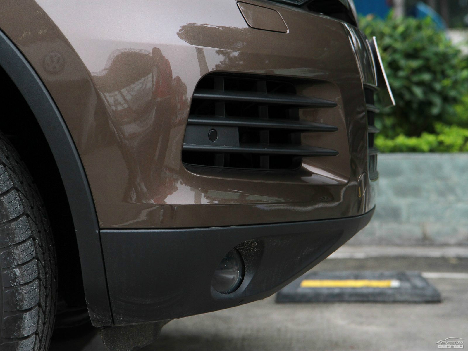 途銳外觀高清大圖