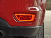 2012款 2.4L 兩驅(qū)舒適型 2012款 2.4L 兩驅(qū)舒適型