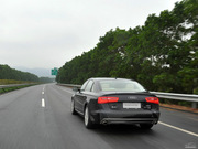 2012款 50 TFSI quattro 豪華型  2012款 50 TFSI quattro 豪華型