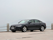 2012款 50 TFSI quattro 豪華型  2012款 50 TFSI quattro 豪華型