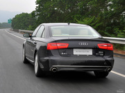 2012款 50 TFSI quattro 豪華型  2012款 50 TFSI quattro 豪華型