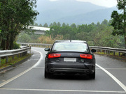 2012款 50 TFSI quattro 豪華型  2012款 50 TFSI quattro 豪華型