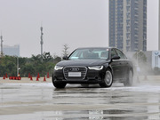 2012款 50 TFSI quattro 豪華型  2012款 50 TFSI quattro 豪華型