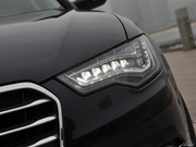 2012款 50 TFSI quattro 豪華型  2012款 50 TFSI quattro 豪華型