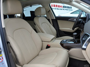 2012款 50 TFSI quattro 豪華型  2012款 50 TFSI quattro 豪華型
