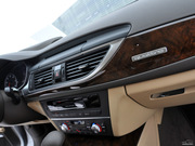 2012款 50 TFSI quattro 豪華型  2012款 50 TFSI quattro 豪華型