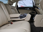 2012款 50 TFSI quattro 豪華型  2012款 50 TFSI quattro 豪華型
