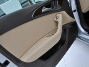 2012款 50 TFSI quattro 豪華型  2012款 50 TFSI quattro 豪華型