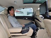 2012款 50 TFSI quattro 豪華型  2012款 50 TFSI quattro 豪華型