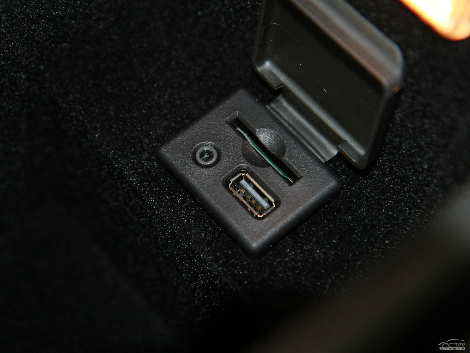 君越空間高清大圖