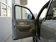 2008款 2.4L 手動四驅(qū)豪華型 2008款 2.4L 手動四驅(qū)豪華型
