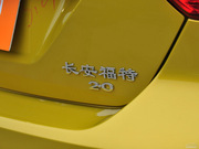 2012款 兩廂 2.0L 手動(dòng)豪華運(yùn)動(dòng)型 2012款 兩廂 2.0L 手動(dòng)豪華運(yùn)動(dòng)型