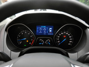 2012款 兩廂 2.0L 手動豪華運動型 2012款 兩廂 2.0L 手動豪華運動型