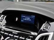 2012款 兩廂 2.0L 手動豪華運動型 2012款 兩廂 2.0L 手動豪華運動型