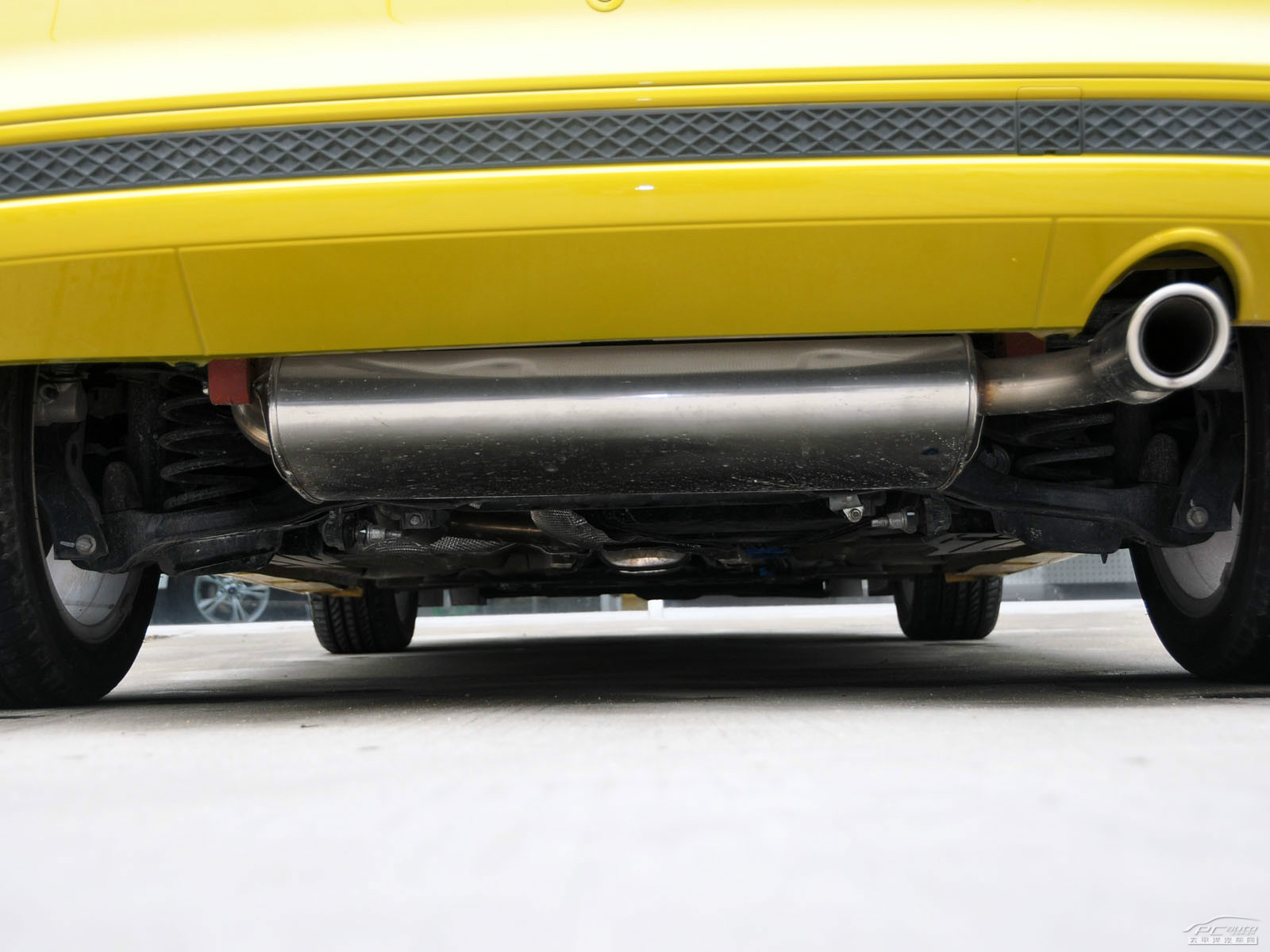 福克斯細(xì)節(jié)高清大圖