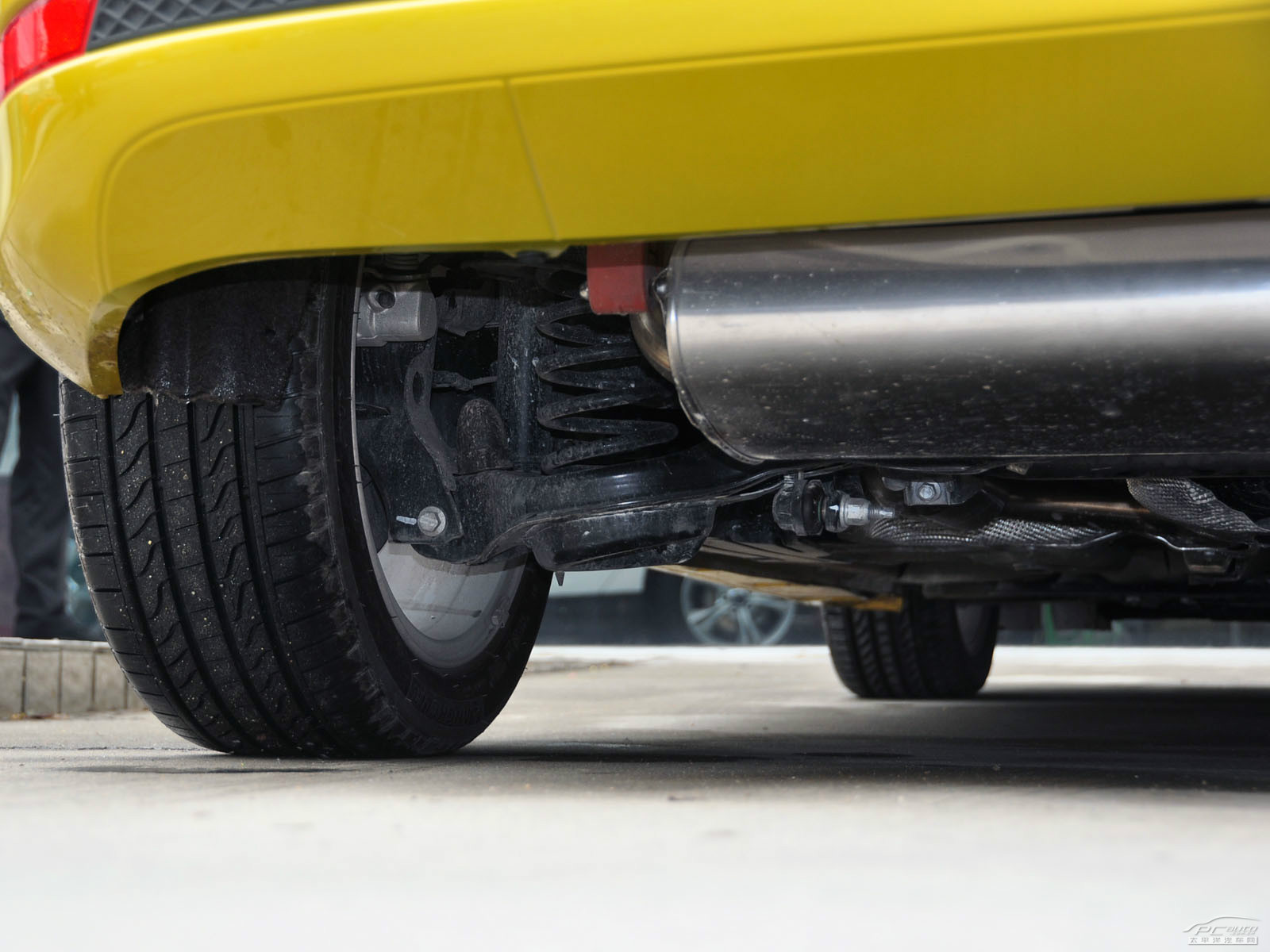 福克斯細節(jié)高清大圖