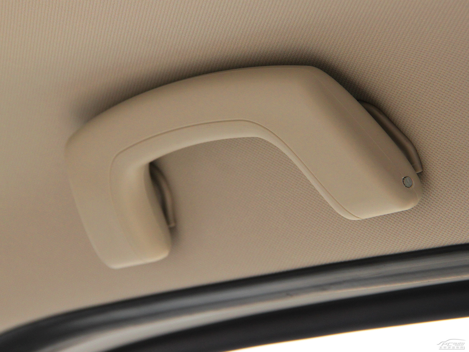 眾泰5008內(nèi)飾高清大圖