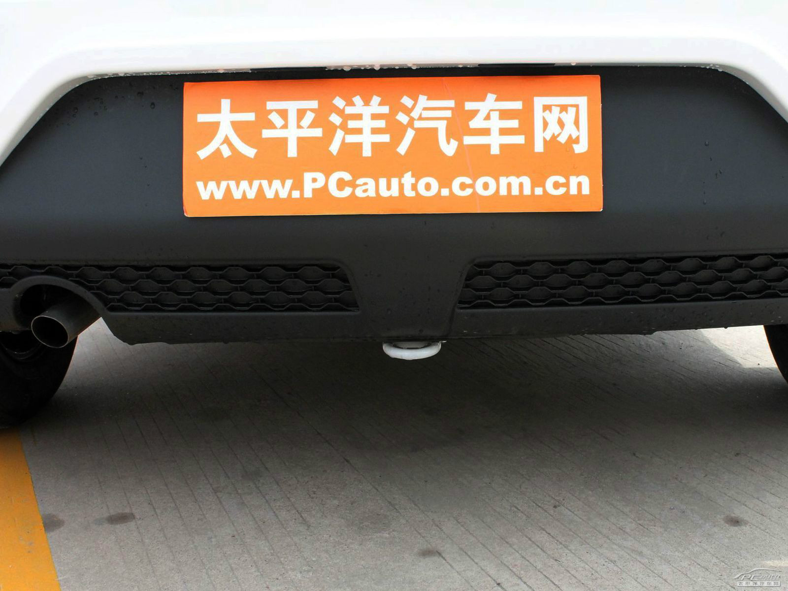 名爵3外觀高清大圖