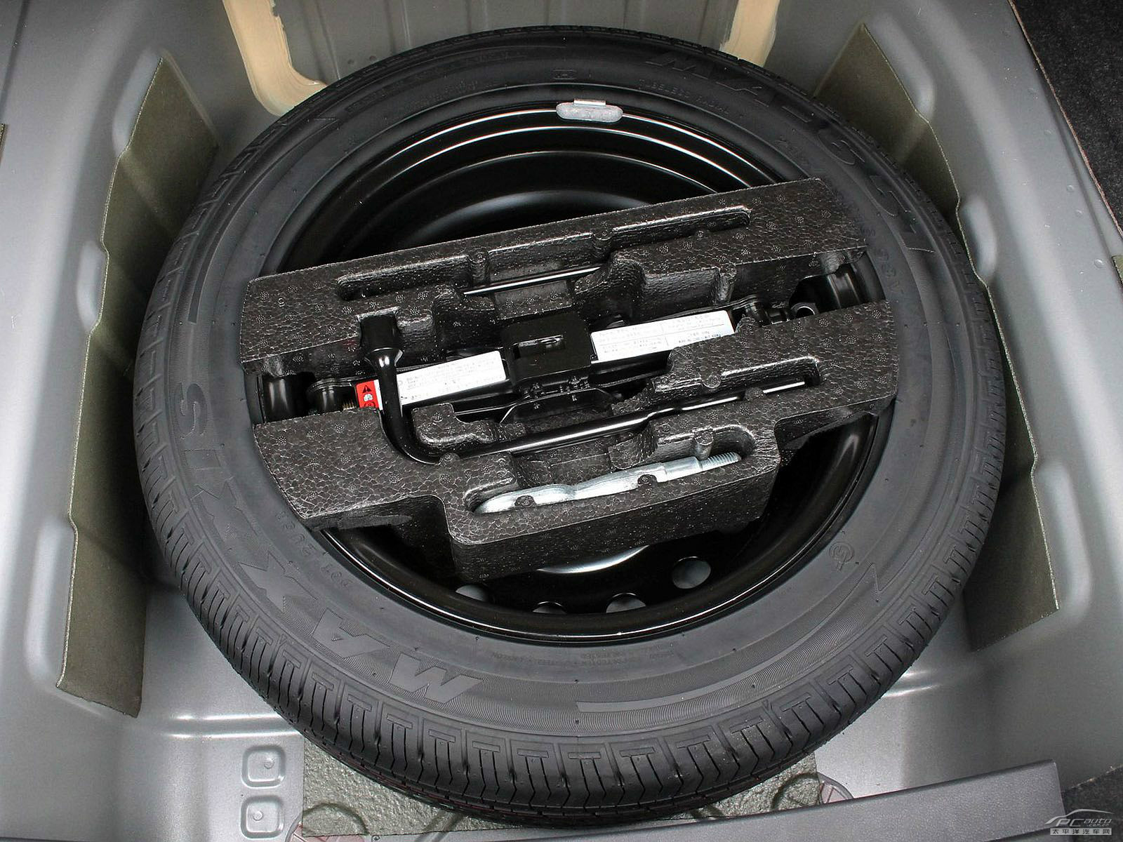 MG6細(xì)節(jié)高清大圖