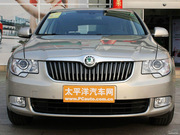 2012款 2.0TSI AT 尊雅版