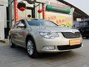 2012款 2.0TSI AT 尊雅版