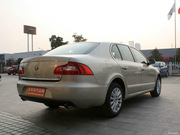 2012款 2.0TSI AT 尊雅版