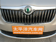 2012款 2.0TSI AT 尊雅版