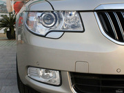 2012款 2.0TSI AT 尊雅版