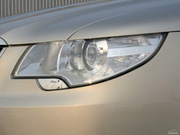 2012款 2.0TSI AT 尊雅版