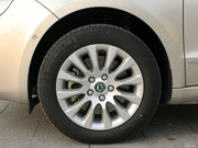 2012款 2.0TSI AT 尊雅版