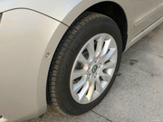 2012款 2.0TSI AT 尊雅版