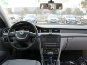 2012款 2.0TSI AT 尊雅版