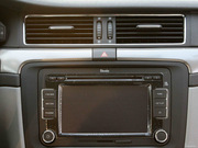 2012款 2.0TSI AT 尊雅版