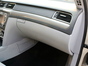 2012款 2.0TSI AT 尊雅版