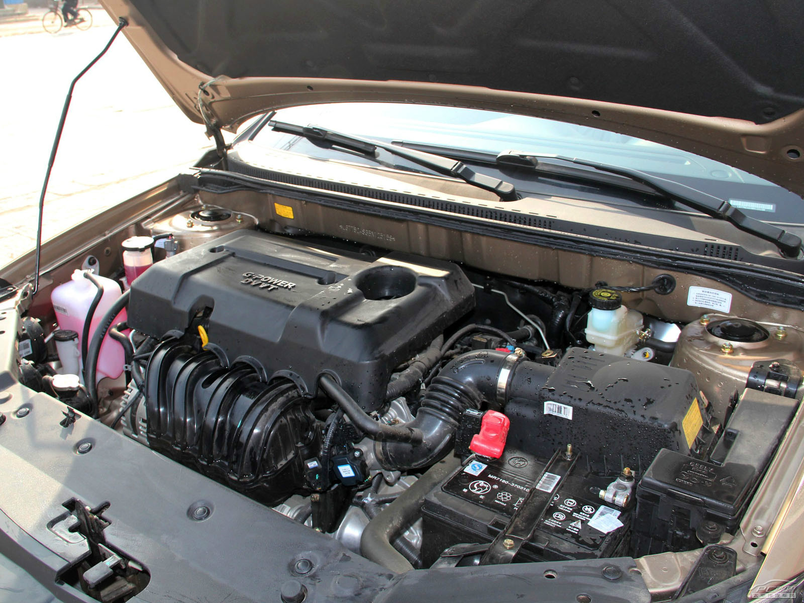 經(jīng)典帝豪細節(jié)高清大圖