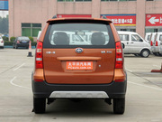 2011款 1.5L 精英都市版 7座 2011款 1.5L 精英都市版 7座