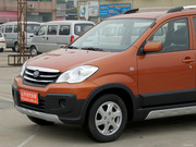 2011款 1.5L 精英都市版 7座 2011款 1.5L 精英都市版 7座