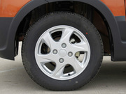 2011款 1.5L 精英都市版 7座 2011款 1.5L 精英都市版 7座