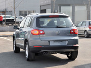 2010款 1.8TSI 自動(dòng)兩驅(qū)菁英版 2010款 1.8TSI 自動(dòng)兩驅(qū)菁英版