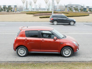 2011 1.5L AT \(yn)(dng)Ӱ